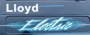 Lloyd Electric