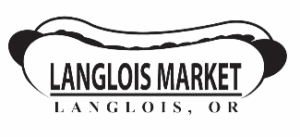 Langlois Market Logo