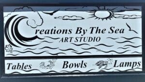 Creations By The Sea_Logo
