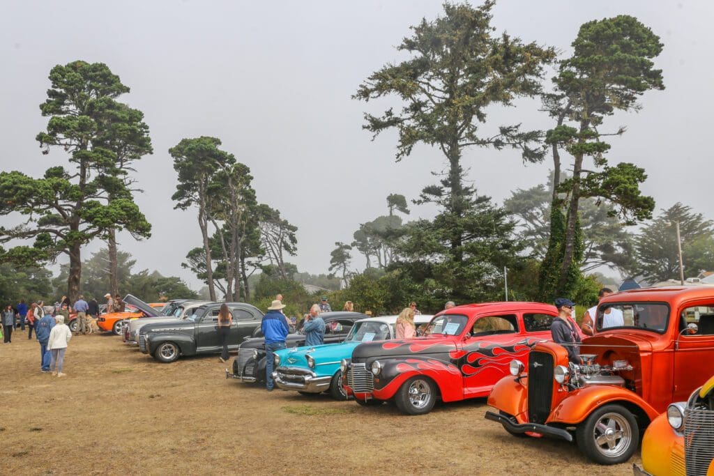 Cranberry Festival Vendor & Event Signup Visit Bandon Southern