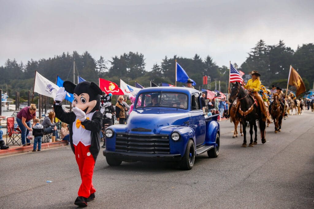 Cranberry Festival Vendor & Event Signup Visit Bandon Southern