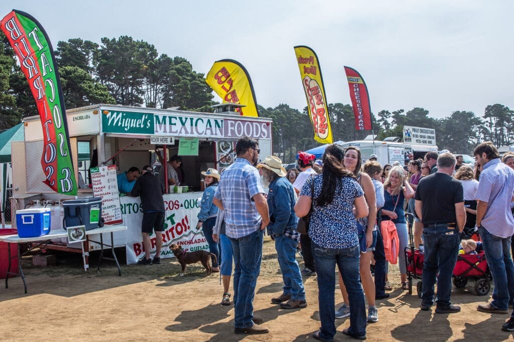 Cranberry Festival Vendor & Event Signup Visit Bandon Southern