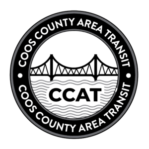 Coos County Area Transit