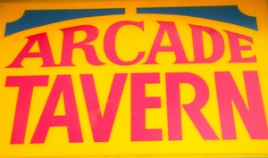 MemLogo_arcade logo