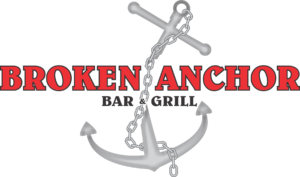 Broken Anchor