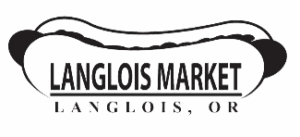 Langlois Market Logo