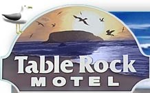 table rock motel