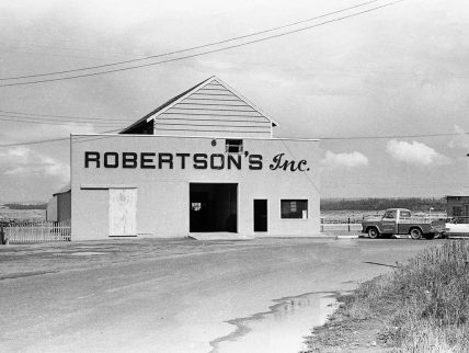 Robertsons-Building